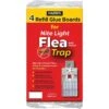 Harris Nite Light Flea & Insect Trap Glue Board Refills, 4 Count 1 Harris Nite Light Flea & Insect Trap Glue Board Refills, 4 Count -Trixie || Catit || Nature's Miracle Shop 199743 MAIN. AC SS1800 V1585060872