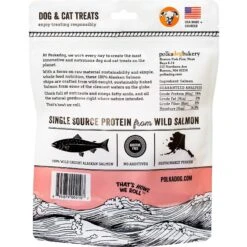 Polkadog Chips Dehydrated Dog & Cat Treats, 4-oz Bag 5 Polkadog Chips Dehydrated Dog & Cat Treats, 4-oz Bag -Trixie || Catit || Nature's Miracle Shop 200057 PT1. AC SS1800 V1568149026