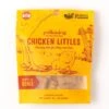 Polkadog Chicken Littles Bone Shaped Dehydrated Dog & Cat Treats, 8-oz Bag -Trixie || Catit || Nature's Miracle Shop 200059 MAIN. AC SS1800 V1568149024