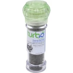 Turbo Catnip Grinder