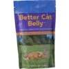 Animal Health Solutions Better Cat Belly Probiotics, Prebiotics & Digestive Enzymes Cat Supplement, 9-oz Bag 2 Animal Health Solutions Better Cat Belly Probiotics, Prebiotics & Digestive Enzymes Cat Supplement, 9-oz Bag -Trixie || Catit || Nature's Miracle Shop 207351 MAIN. AC SS1800 V1572028072