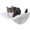 TRIXIE Bed Wall Mounted Cat Shelf