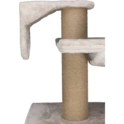 TRIXIE Dayna 59.8-in Plush Wall Mounted Cat Tree -Trixie || Catit || Nature's Miracle Shop 207471 PT6. AC SS1800 V1582909385