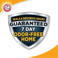 Arm & Hammer Litter Slide Multi-Cat Scented Clumping Clay Cat Litter -Trixie || Catit || Nature's Miracle Shop 207535 pt7. AC SS1800 V1572971885