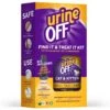 Urine Off Find It & Treat It Kit Stain & Odor Remover & Hi-Power LED Urine Finder -Trixie || Catit || Nature's Miracle Shop 208363 MAIN. AC SS1800 V1684342086