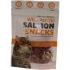 Snack 21 Treats Salmon Snacks Cat Treats, 0.88-oz Bag -Trixie || Catit || Nature's Miracle Shop 209551 main. AC SS1800 V1579790581