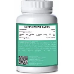 Natura Petz Organics Bionic Body Cat Supplement, 90 Count -Trixie || Catit || Nature's Miracle Shop 212259 PT2. AC SS1800 V1692642519