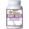 Natura Petz Organics Body Bliss Cat Supplement, 90 Count 2 Natura Petz Organics Body Bliss Cat Supplement, 90 Count -Trixie || Catit || Nature's Miracle Shop 212267 MAIN. AC SS1800 V1692646133