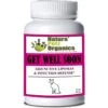 Natura Petz Organics Get Well Soon Cat Supplement -Trixie || Catit || Nature's Miracle Shop 212302 MAIN. AC SS1800 V1692646135