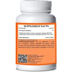 Natura Petz Organics I Feel Good! Cat Supplement, 90 Count -Trixie || Catit || Nature's Miracle Shop 212328 PT2. AC SS1800 V1692642144