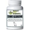 Natura Petz Organics Tummy Gladiator Cat Supplement, 90 Count -Trixie || Catit || Nature's Miracle Shop 212407 MAIN. AC SS1800 V1692646075