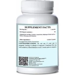 Natura Petz Organics Tummy Gladiator Cat Supplement, 90 Count -Trixie || Catit || Nature's Miracle Shop 212407 PT2. AC SS1800 V1692642458