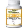 Natura Petz Organics Yummy Tummy Cat Supplement, 90 Count -Trixie || Catit || Nature's Miracle Shop 212427 MAIN. AC SS1800 V1692037629