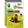 Natura Petz Organics Cleanse & Detox Starter Pack Cat Supplement, 30 Count -Trixie || Catit || Nature's Miracle Shop 212435 MAIN. AC SS1800 V1695082292