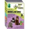 Natura Petz Organics Wound & Hot Spot Starter Pack Cat Supplement, 30 Count -Trixie || Catit || Nature's Miracle Shop 212459 MAIN. AC SS1800 V1695082352