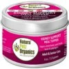 Natura Petz Organics Kidney Support Turkey Flavored Powder Kidney Supplement For Cats, 4-oz Tin -Trixie || Catit || Nature's Miracle Shop 212505 MAIN. AC SS1800 V1698092434