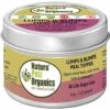 Natura Petz Organics Lumps & Bumps Turkey Flavored Powder Skin & Coat Supplement For Cats, 4-oz Tin 1 Natura Petz Organics Lumps & Bumps Turkey Flavored Powder Skin & Coat Supplement For Cats, 4-oz Tin -Trixie || Catit || Nature's Miracle Shop 212515 MAIN. AC SS1800 V1695736194