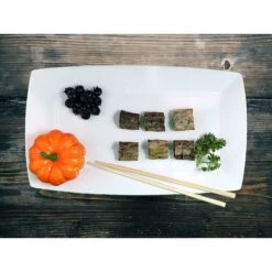 Bristly By Empawer Ocean Organics Raw Rolls Sushi Dehydrated Dog & Cat Treats, 5.5-oz Bag -Trixie || Catit || Nature's Miracle Shop 214231 PT3. AC SS1800 V1577473077