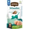 Rachael Ray Nutrish Wheelies Chicken Cat Treats -Trixie || Catit || Nature's Miracle Shop 214683 MAIN. AC SS1800 V1657656296