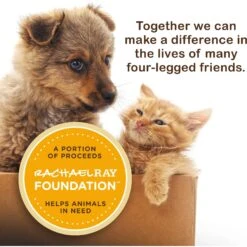 Rachael Ray Nutrish Wheelies Chicken Cat Treats -Trixie || Catit || Nature's Miracle Shop 214683 PT6. AC SS1800 V1657656296