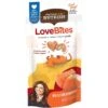 Rachael Ray Nutrish LoveBites Salmon Flavor Cat Treats 2 Rachael Ray Nutrish LoveBites Salmon Flavor Cat Treats -Trixie || Catit || Nature's Miracle Shop 214689 MAIN. AC SS1800 V1600350680
