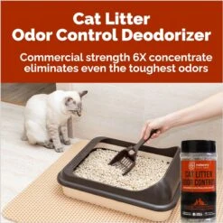 Nature's Pure Edge Cat Litter Odor Control Deodorizer, 1-lb Bottle 11 Nature's Pure Edge Cat Litter Odor Control Deodorizer, 1-lb Bottle -Trixie || Catit || Nature's Miracle Shop 214954 PT3. AC SS1800 V1688580550