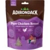 Adirondack Freeze-Dried Pure Chicken Breast Grain-Free Cat Treats, 1.1-oz -Trixie || Catit || Nature's Miracle Shop 215318 MAIN. AC SS1800 V1577987047
