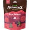 Adirondack Freeze-Dried Pure Salmon Grain-Free Cat Treats, 0.7-oz