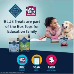 Blue Buffalo Bursts With Paw-Licken Chicken Cat Treats 17 Blue Buffalo Bursts With Paw-Licken Chicken Cat Treats -Trixie || Catit || Nature's Miracle Shop 215332 PT7. AC SS1800 V1694200811