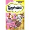 Temptations ShakeUps Crustacean Celebration Lobster, Crab & Shrimp Flavor Soft & Crunchy Cat Treats -Trixie || Catit || Nature's Miracle Shop 216110 MAIN. AC SS1800 V1610752273