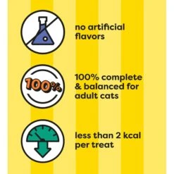 Temptations ShakeUps Crustacean Celebration Lobster, Crab & Shrimp Flavor Soft & Crunchy Cat Treats -Trixie || Catit || Nature's Miracle Shop 216110 PT4. AC SS1800 V1610757043