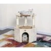 Go Pet Club 32-in Large Perch Cat Tree Condo