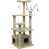 Go Pet Club 66-in Cat Tree