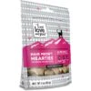 I And Love And You Hair Meow't Hearties Cat Treats, 4-oz Bag 2 I And Love And You Hair Meow't Hearties Cat Treats, 4-oz Bag -Trixie || Catit || Nature's Miracle Shop 217305 MAIN. AC SS1800 V1579211613