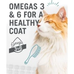 I And Love And You Meow And Zen Hearties Chicken Recipe Cat Treats, 4-oz Bag 18 I And Love And You Meow And Zen Hearties Chicken Recipe Cat Treats, 4-oz Bag -Trixie || Catit || Nature's Miracle Shop 217307 PT7. AC SS1800 V1617838307