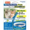 Hartz UltraGuard Pro Flea & Tick Collar For Cats 1 Hartz UltraGuard Pro Flea & Tick Collar For Cats -Trixie || Catit || Nature's Miracle Shop 217375 MAIN. AC SS1800 V1648700799
