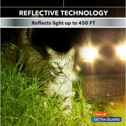 Hartz UltraGuard Pro Flea & Tick Collar For Cats -Trixie || Catit || Nature's Miracle Shop 217375 PT6. AC SS1800 V1648679791