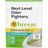 Tidy Cats Breeze Cat Litter Enhanced Pellets Refill 1 Tidy Cats Breeze Cat Litter Enhanced Pellets Refill -Trixie || Catit || Nature's Miracle Shop 217582 MAIN. AC SS1800 V1700156290