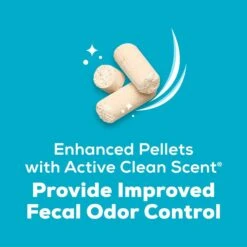 Tidy Cats Breeze Cat Litter Enhanced Pellets Refill -Trixie || Catit || Nature's Miracle Shop 217582 PT3. AC SS1800 V1700159904