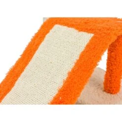 Armarkat Real Wood Sisal Carpet Ramp & Two-Level Platform Cat Tree -Trixie || Catit || Nature's Miracle Shop 219008 PT5. AC SS1800 V1603323993