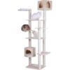 Armarkat 89-in Premium Scots Pine Cat Tree Tower 1 Armarkat 89-in Premium Scots Pine Cat Tree Tower -Trixie || Catit || Nature's Miracle Shop 219028 MAIN. AC SS1800 V1603207302