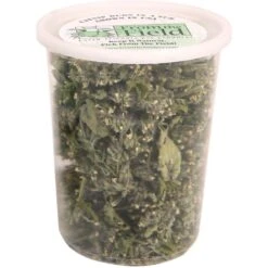 From The Field Catnip Buds Cat Treats