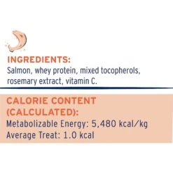 Great Jack's Salmon Freeze-Dried Grain-Free Cat Treats 14 Great Jack's Salmon Freeze-Dried Grain-Free Cat Treats -Trixie || Catit || Nature's Miracle Shop 221500 PT5. AC SS1800 V1590498962