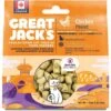 Great Jack's Chicken Freeze-Dried Grain-Free Cat Treats -Trixie || Catit || Nature's Miracle Shop 221503 MAIN. AC SS1800 V1612979188