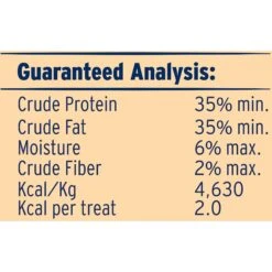 Great Jack's Chicken Freeze-Dried Grain-Free Cat Treats -Trixie || Catit || Nature's Miracle Shop 221503 PT6. AC SS1800 V1590498992