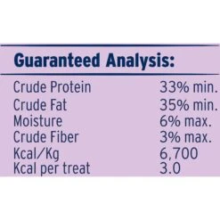 Great Jack's Turkey Freeze-Dried Grain-Free Cat Treats -Trixie || Catit || Nature's Miracle Shop 221506 PT6. AC SS1800 V1590499009