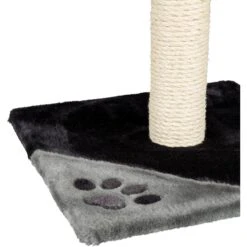 TRIXIE Tarifa 20.5-in Plush Cat Scratching Post -Trixie || Catit || Nature's Miracle Shop 221642 pt2. AC SS1800 V1582055334