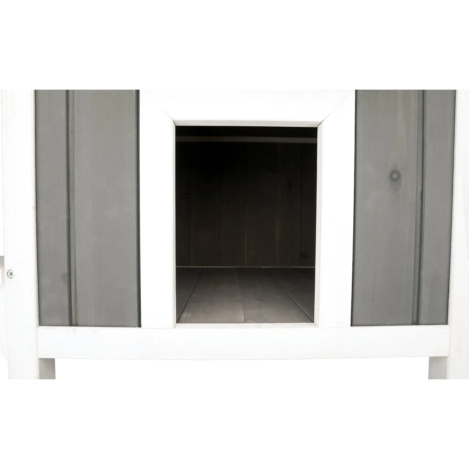 TRIXIE Natura Shaded Balcony Cat House 8 TRIXIE Natura Shaded Balcony Cat House - Image 6