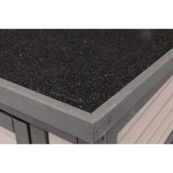 TRIXIE Natura Insulated Cat House -Trixie || Catit || Nature's Miracle Shop 221662 pt4. AC SS1800 V1582055303