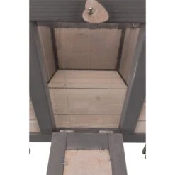 TRIXIE Natura Insulated Cat House -Trixie || Catit || Nature's Miracle Shop 221662 pt5. AC SS1800 V1582055347